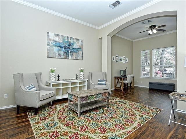 12607 Grierson TRL, Austin, TX 78732