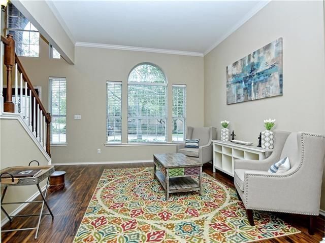 12607 Grierson TRL, Austin, TX 78732