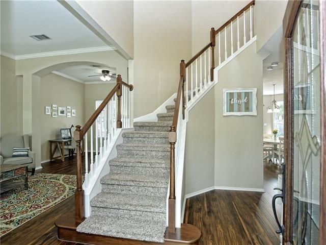 12607 Grierson TRL, Austin, TX 78732