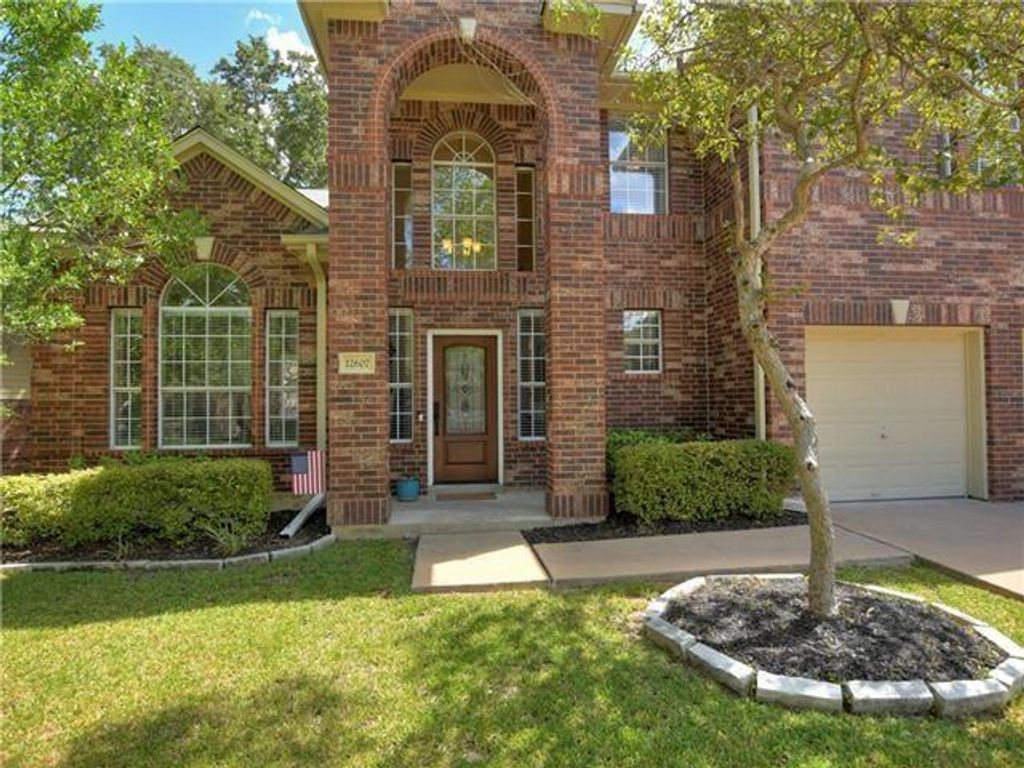 12607 Grierson TRL, Austin, TX 78732