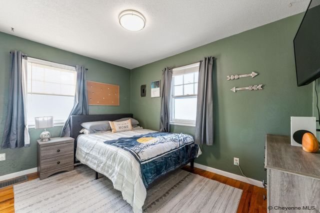 1851 E PERSHING BLVD, Cheyenne, WY 82001