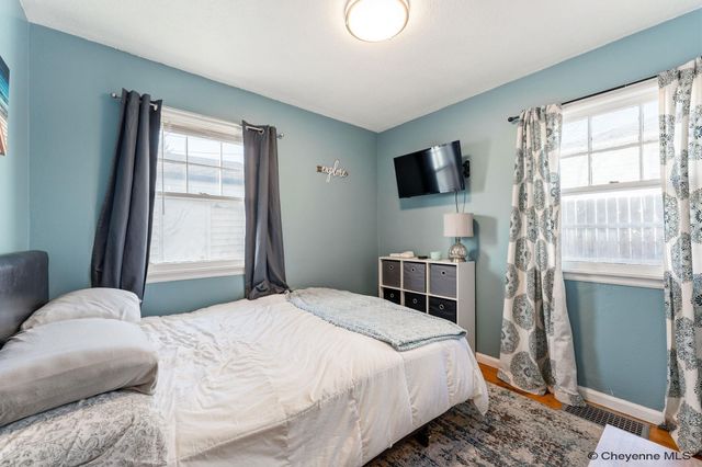 1851 E PERSHING BLVD, Cheyenne, WY 82001