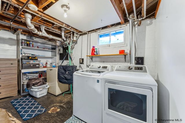 1851 E PERSHING BLVD, Cheyenne, WY 82001