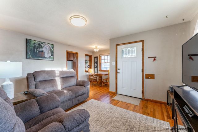 1851 E PERSHING BLVD, Cheyenne, WY 82001