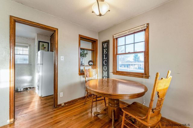 1851 E PERSHING BLVD, Cheyenne, WY 82001