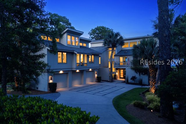 33 Ruddy Turnstone Rd, Hilton Head Island, SC 29928