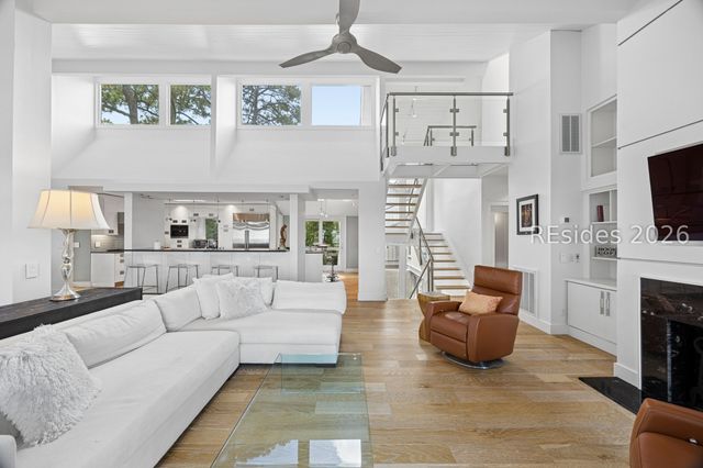 33 Ruddy Turnstone Rd, Hilton Head Island, SC 29928