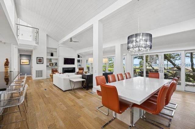 33 Ruddy Turnstone Rd, Hilton Head Island, SC 29928