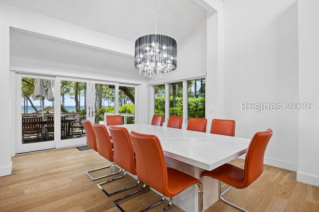 33 Ruddy Turnstone Rd, Hilton Head Island, SC 29928