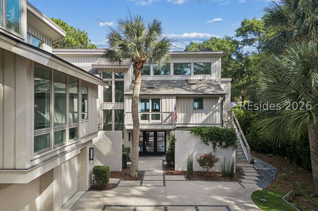 33 Ruddy Turnstone Rd, Hilton Head Island, SC 29928