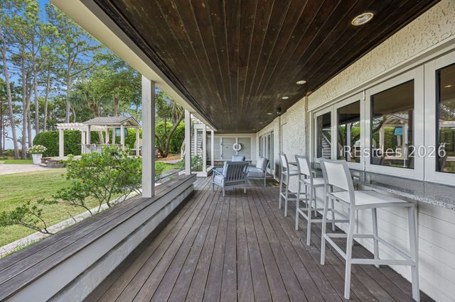 33 Ruddy Turnstone Rd, Hilton Head Island, SC 29928