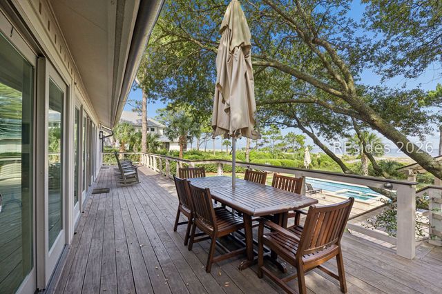 33 Ruddy Turnstone Rd, Hilton Head Island, SC 29928