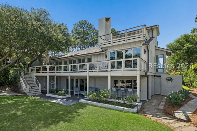 33 Ruddy Turnstone Rd, Hilton Head Island, SC 29928