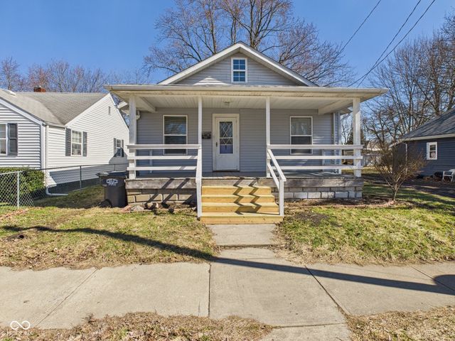 1728 Noble Street, Anderson, IN 46016
