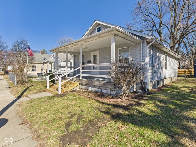 1728 Noble Street, Anderson, IN 46016