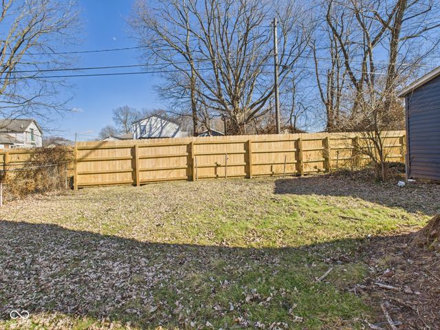 1728 Noble Street, Anderson, IN 46016