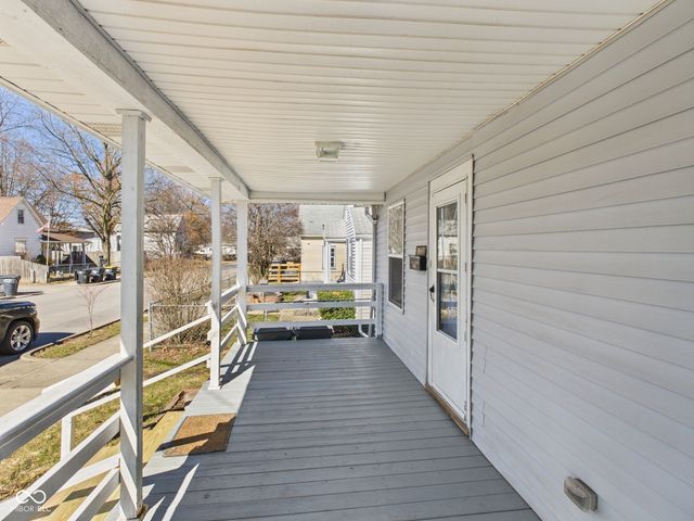 1728 Noble Street, Anderson, IN 46016