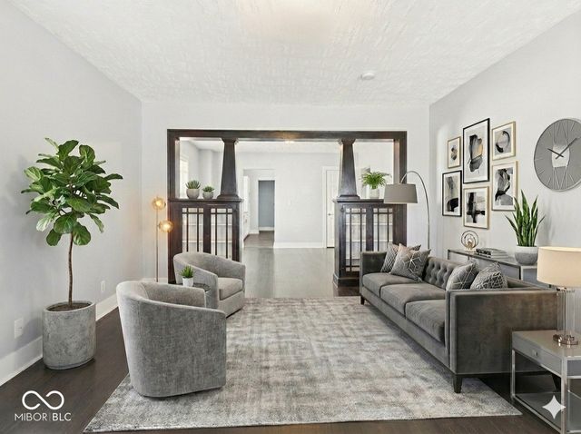 1728 Noble Street, Anderson, IN 46016