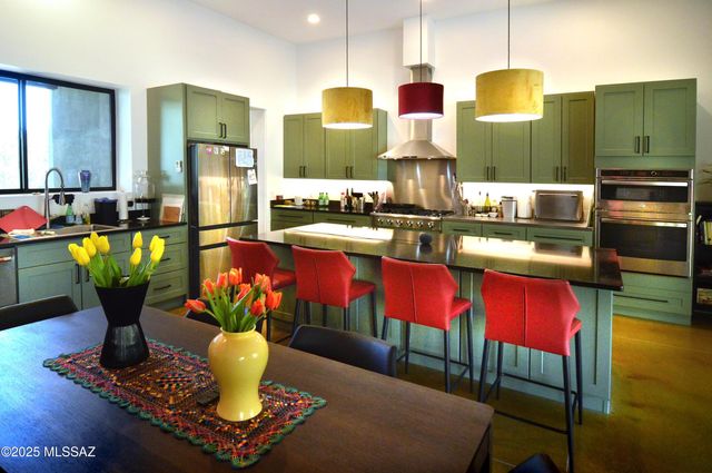 118 Tanglehead Lane, Patagonia, AZ 85624