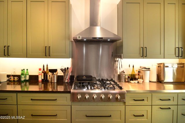 118 Tanglehead Lane, Patagonia, AZ 85624