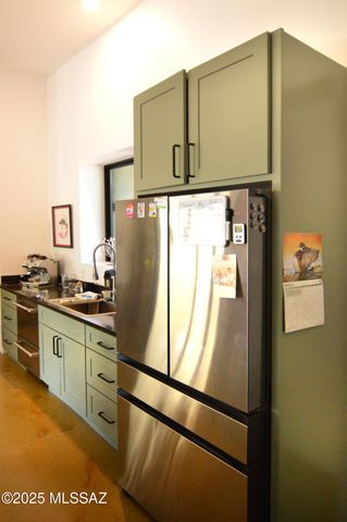 118 Tanglehead Lane, Patagonia, AZ 85624