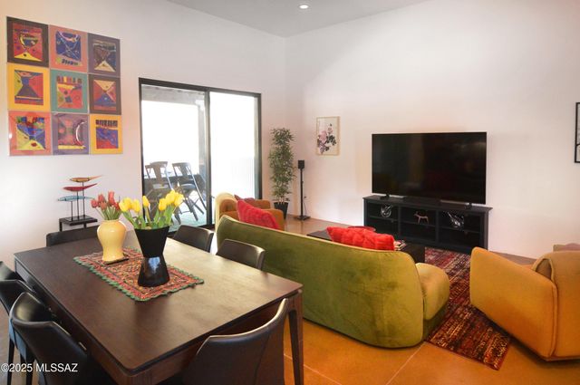 118 Tanglehead Lane, Patagonia, AZ 85624