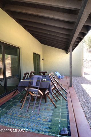 118 Tanglehead Lane, Patagonia, AZ 85624