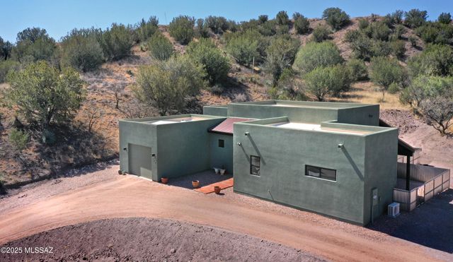 118 Tanglehead Lane, Patagonia, AZ 85624