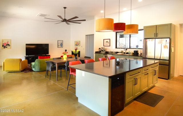 118 Tanglehead Lane, Patagonia, AZ 85624