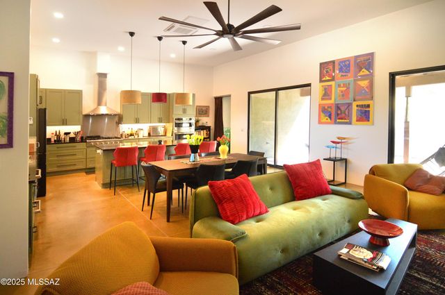 118 Tanglehead Lane, Patagonia, AZ 85624