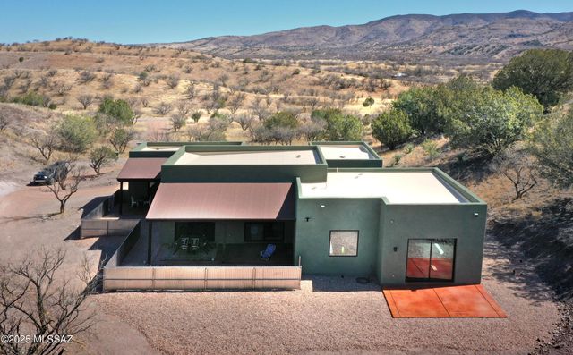 118 Tanglehead Lane, Patagonia, AZ 85624