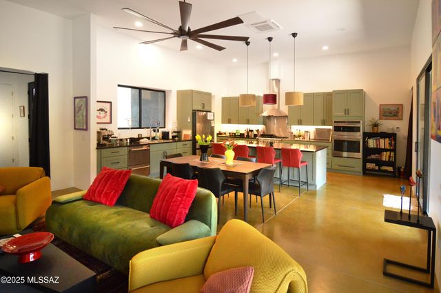 118 Tanglehead Lane, Patagonia, AZ 85624