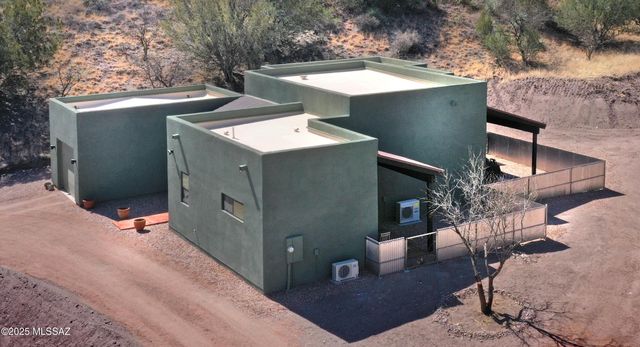 118 Tanglehead Lane, Patagonia, AZ 85624