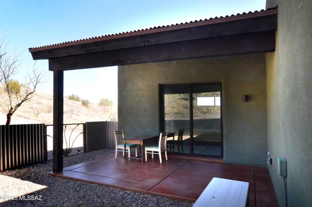 118 Tanglehead Lane, Patagonia, AZ 85624
