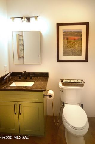 118 Tanglehead Lane, Patagonia, AZ 85624