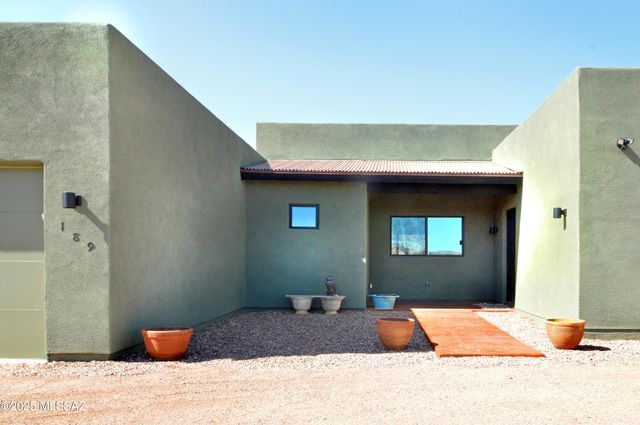 118 Tanglehead Lane, Patagonia, AZ 85624