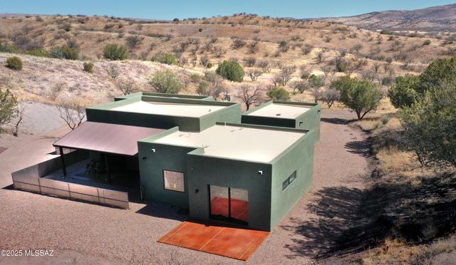 118 Tanglehead Lane, Patagonia, AZ 85624