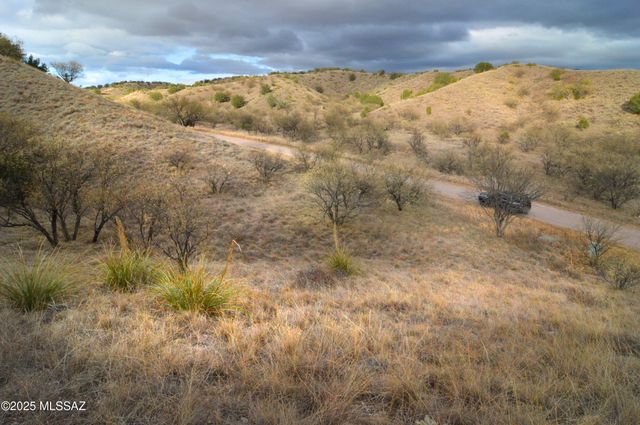 118 Tanglehead Lane, Patagonia, AZ 85624