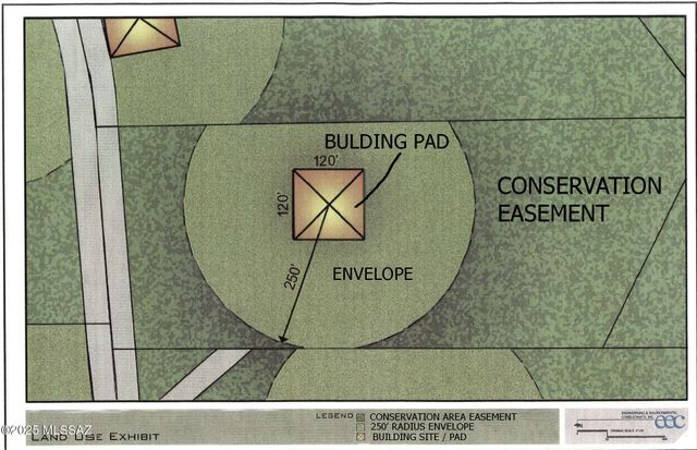 118 Tanglehead Lane, Patagonia, AZ 85624