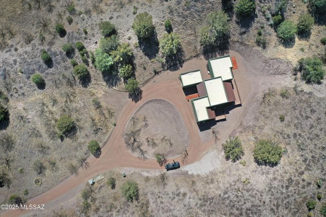 118 Tanglehead Lane, Patagonia, AZ 85624