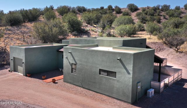 118 Tanglehead Lane, Patagonia, AZ 85624