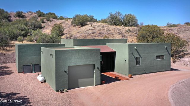 118 Tanglehead Lane, Patagonia, AZ 85624