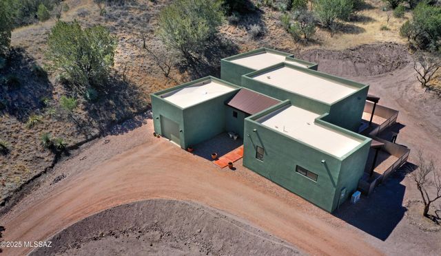 118 Tanglehead Lane, Patagonia, AZ 85624