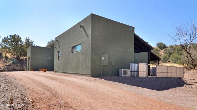 118 Tanglehead Lane, Patagonia, AZ 85624