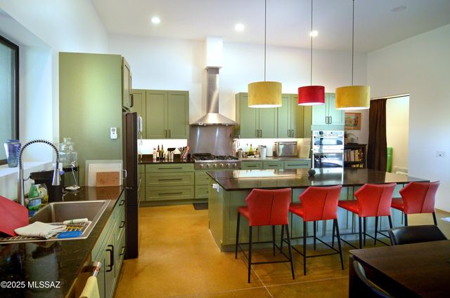 118 Tanglehead Lane, Patagonia, AZ 85624