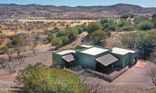 118 Tanglehead Lane, Patagonia, AZ 85624