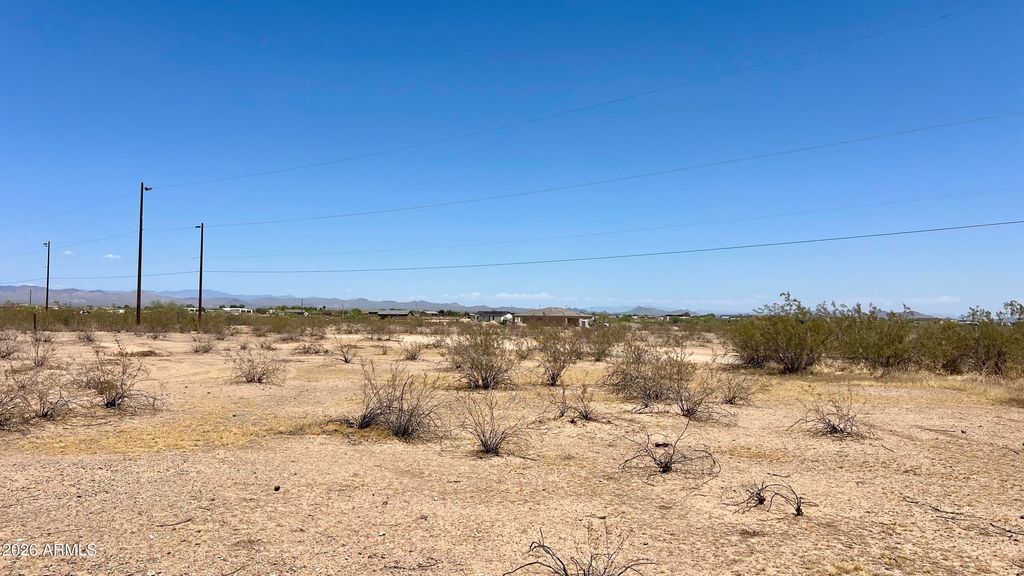 30100 N 235th Avenue 1, Wittmann, AZ 85361 — photo 3