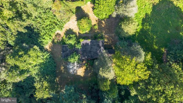 12643 GREENSPRING AVE, Owings Mills, MD 21117