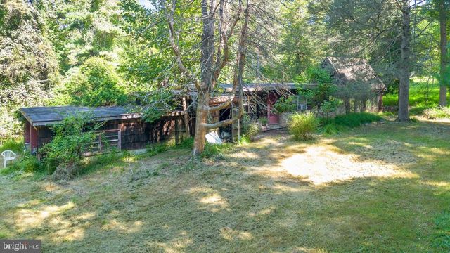 12643 GREENSPRING AVE, Owings Mills, MD 21117