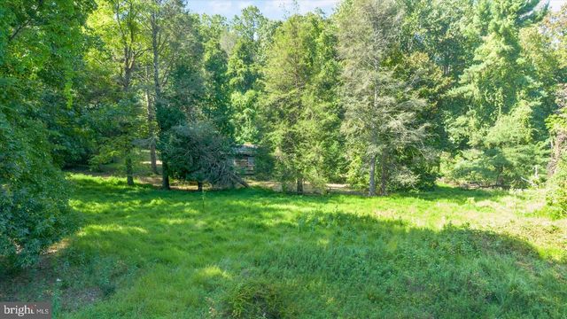 12643 GREENSPRING AVE, Owings Mills, MD 21117